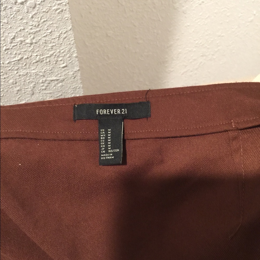 Forever 21 - Picture 3 of 3